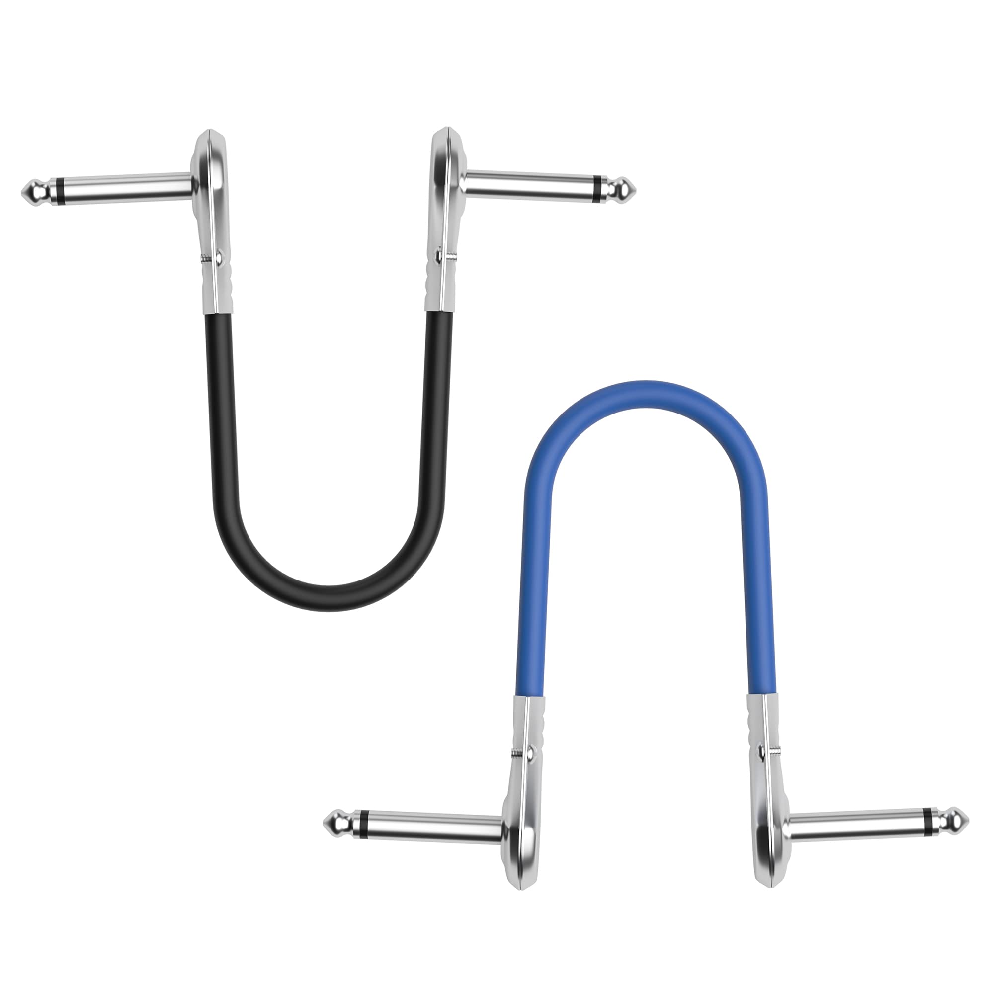 Guitar Pedal Patch Cable + Core Keyword + Attribute + Usage Scenario + Selling Point + Specification + Hot Search Word